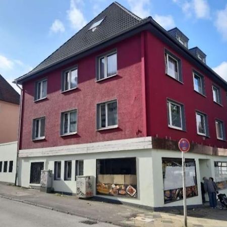 Gepflegte Schoene Ferienwohnung Mitten In Der Stadt Witten Luaran gambar