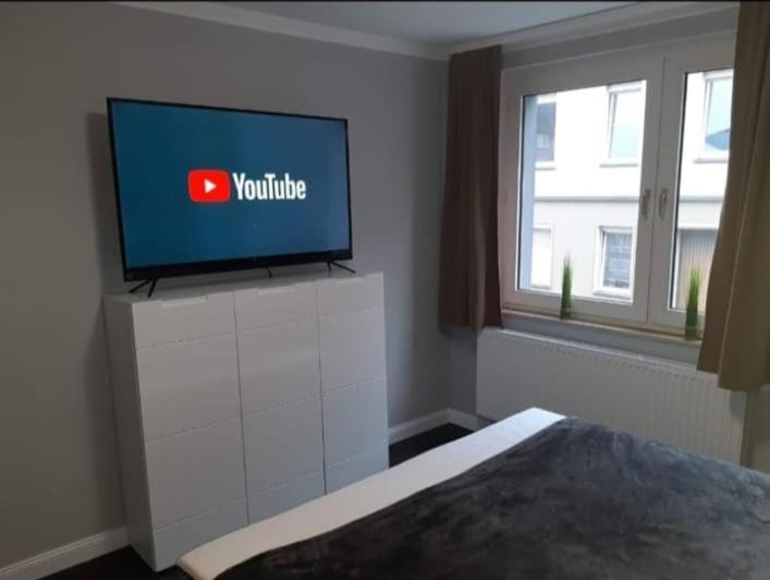 Gepflegte Schoene Ferienwohnung Mitten In Der Stadt Witten Luaran gambar