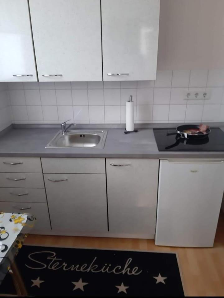Gepflegte Schoene Ferienwohnung Mitten In Der Stadt Witten Luaran gambar