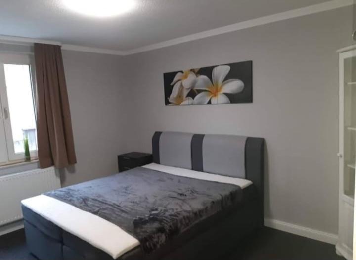 Gepflegte Schoene Ferienwohnung Mitten In Der Stadt Witten Luaran gambar