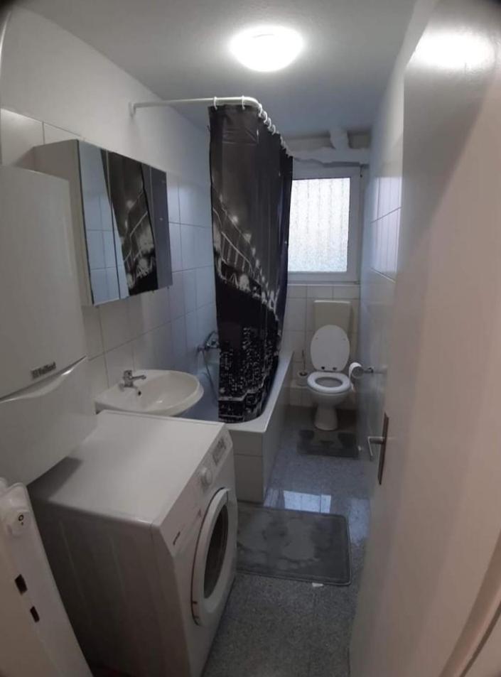 Gepflegte Schoene Ferienwohnung Mitten In Der Stadt Witten Luaran gambar